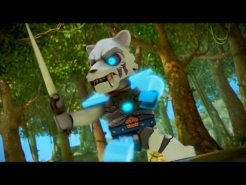 LEGO LEGENDS OF CHIMA Dream Dreamless