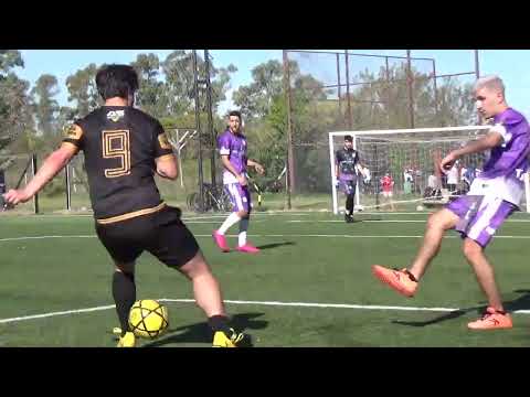 TORI FC vs DISCORDIA - #LigaNuñez - #Apertura SLS - 14/5/2022