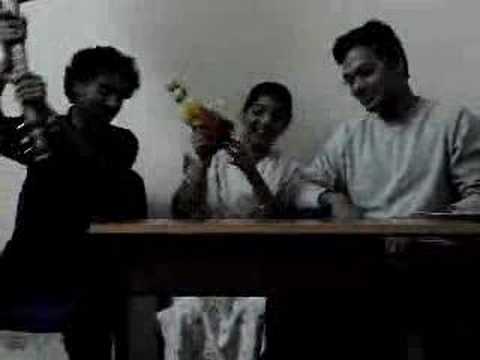 Happy Birthday to Gauthami