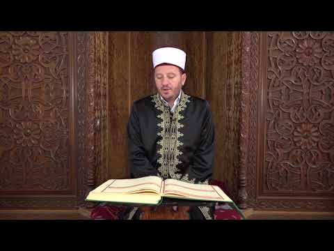 Hfz. Ibrahim Alija - Surja El Kadr