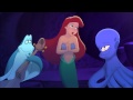 The Little Mermaid 3 Ariel S Beginning I Remember HD 1080p
