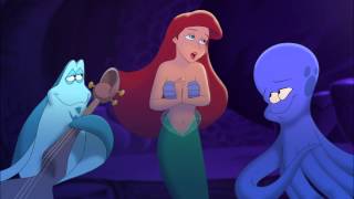 The Little Mermaid 3 Ariels Beginning I Remember H