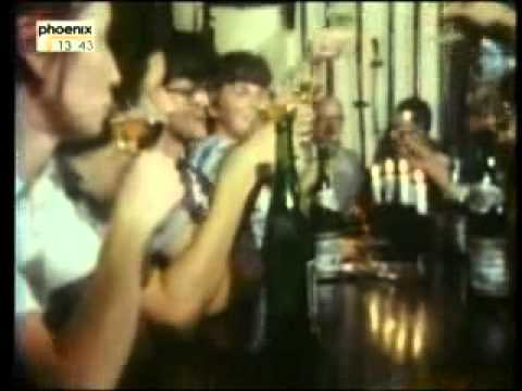 Mahlzeit DDR 4Kali, Pfeffi, Blauer WÃ¼rger 3 4 1