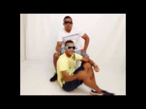 SKILO E DERK - NA BALADA - MÚSICA NOVA