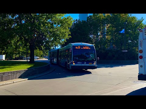 Mta Bus Time Bx19