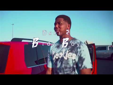 Duce5 BabyBoy  Menace In City Official Video