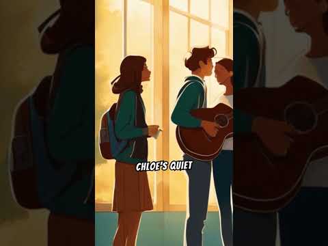 Love at First Sight: High School Magic