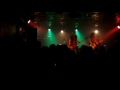 Pentagram Live in Richmond, VA - Evil Seed / Wartime - without Bobby Liebling