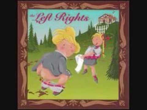 The Left Rights - Station Wagons