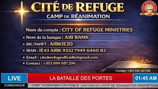 Download lagu 🔥L'ÉCHANGE DÉMONIAQUE QUI A EU LIEU À MA NAISSANCE: JOUR 5 || Pasteur Caleb-T || SAMEDI 28.03.2026🔥 mp3