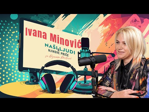 Naši ljudi i njihove priče | Ivana Minović – Astrologija između sudbine i slobodne volje ✨♈