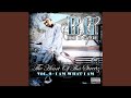 What I Need - B.G. - Topic What I Need