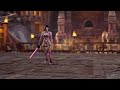 SoulCalibur 6 Online Ivy Vs Yoshimitsu