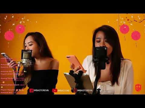 Chầm Chậm Thích Anh - Mạc Văn Úy | 慢慢喜欢你 - 莫文蔚 (IMBA Studio cover)