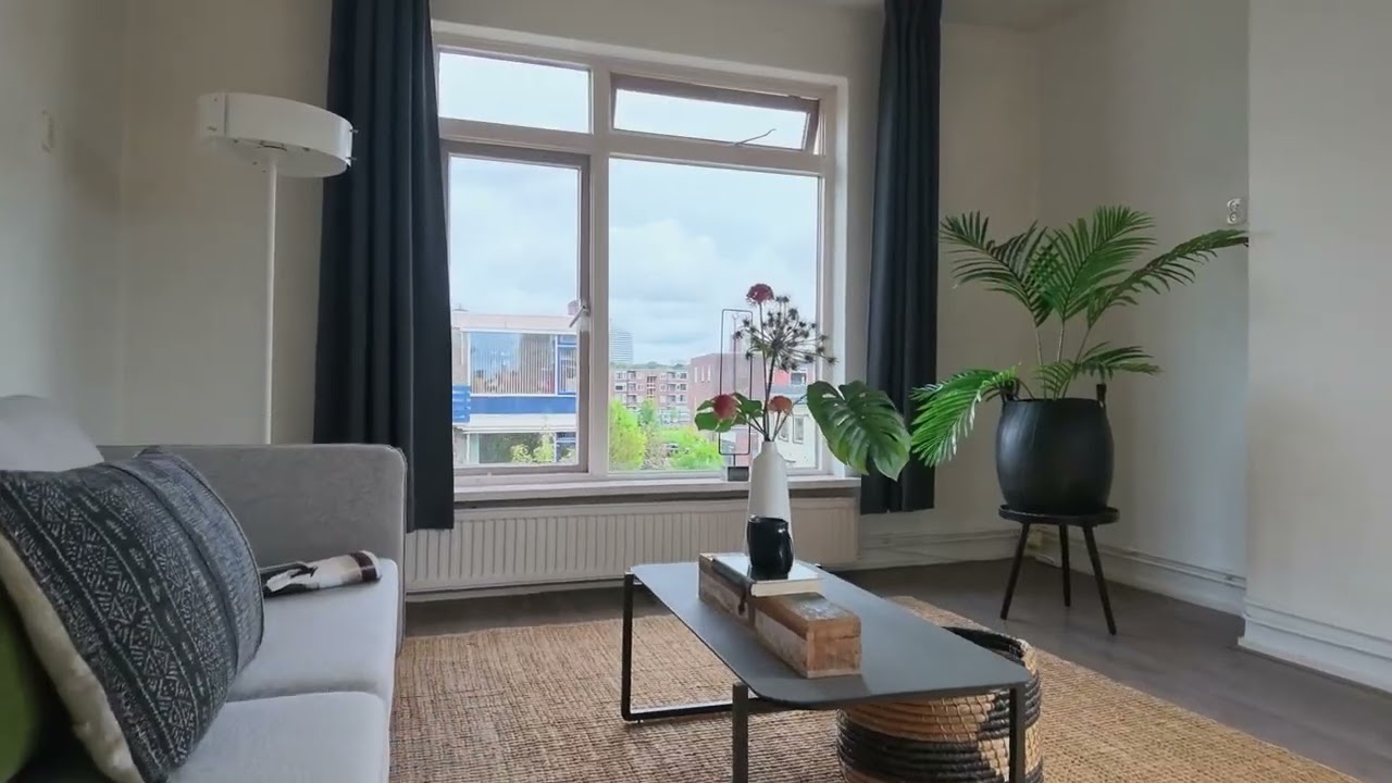Kamerlingh Onnesstraat 123 - video