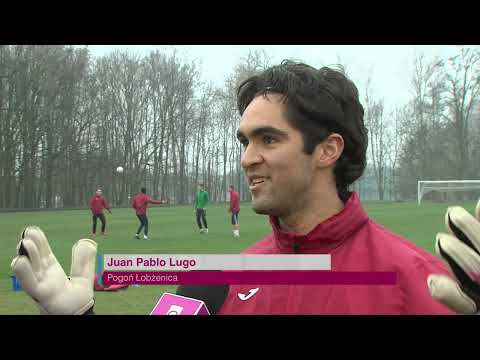 TV ASTA: egzotyczne transfery do Pogoni Łobżenica