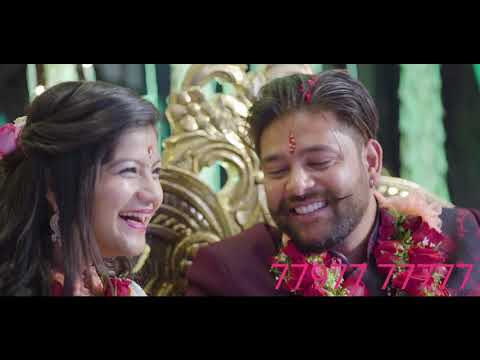 #RAHUL ki DIKSHA, Wedding Highlights, HOTEL SINCLAIRS, CHALSA