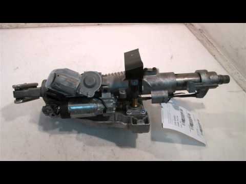 2003 Mercedes E500 Steering Column 211TYPE - mbiparts.com Used OEM Mercedes Parts - Dismantle... OEM