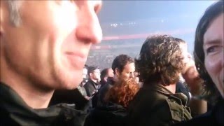AC/DC Wellington 2015 (Fan Experience - before and during the gig) AC/DC Wellington 2015 (Fan Experience - before and during the gig)