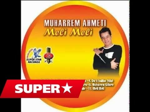 Muharrem Ahmeti - Sa katile