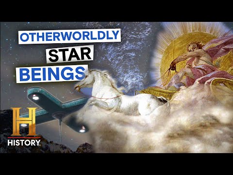 Decoded Messages from the Stars | Ancient Aliens | History