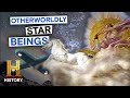 Decoded Messages From The Stars Ancient Aliens History