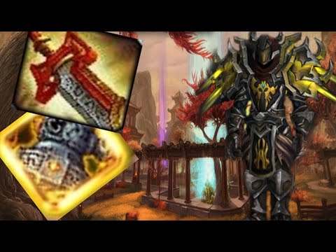 Templar STRIKES Returns! Huge Cleave Damage! Ret Paladin PvP - WoW 11.2 TWW