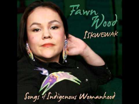 No more - Fawn Wood