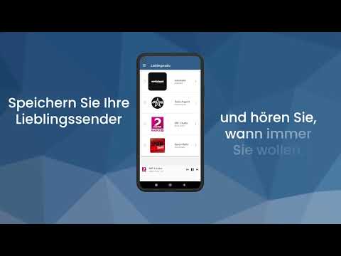 Radio Schweiz FM Internetradio