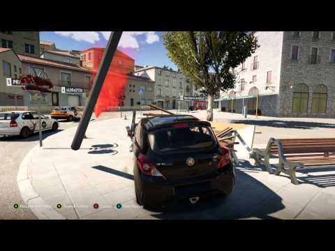 Forza horizon 2 lets play Walkthrough guide Part 26