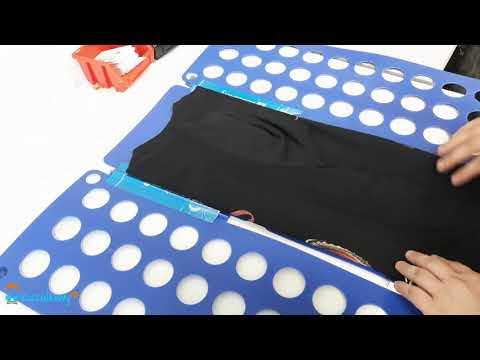 Bycie rolnikiem to nie wybór, trzeba to mieć we krwi - męska koszulka z nadrukiem 🚜