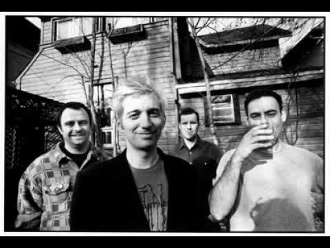 The Weakerthans - Night Windows