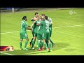 videó: Szombathelyi Haladás - Vasas 1-0, 2016 - Összefoglaló