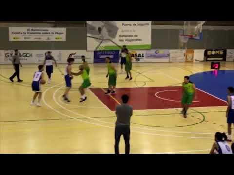 Videocrónica Morvedre - Senior MA. Temporada 19/20