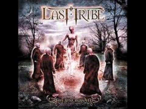 Last Tribe - Sound of Rain (song only) online metal music video by LAST TRIBE