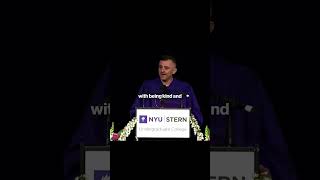 This is why being selfish is important