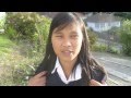 Burmese refugee's life in New Zealand...7 days in Nelson