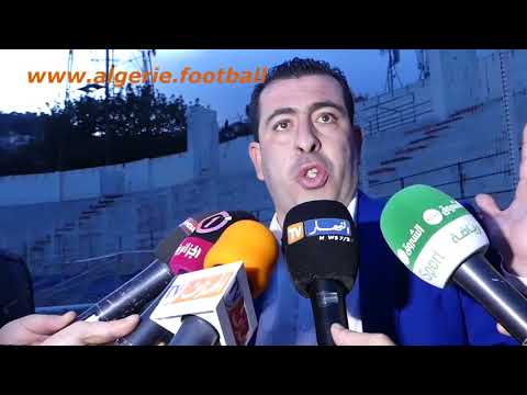 JSKabylie et le capital du club
