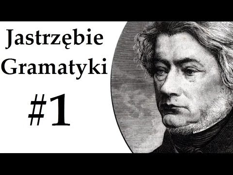Zapytaj Beczkę: Jastrzębie Gramatyki #1