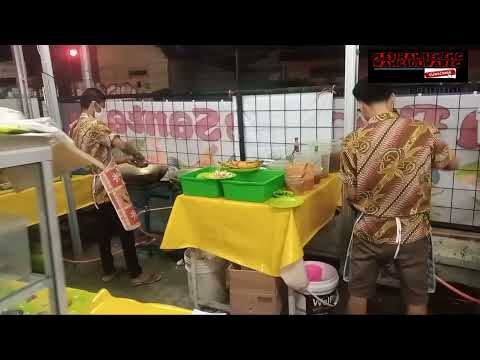 Makan Enak di Seafood Santa 68.Dapet Diskon Pula