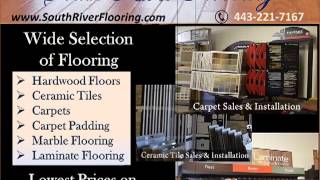 preview picture of video 'Best Value Anne Arundel County Flooring & Installation-Ceramic Tile-Hardwood-Laminate-Marble'