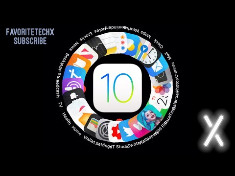 iOS 10 Apps Support in 2021 🤩