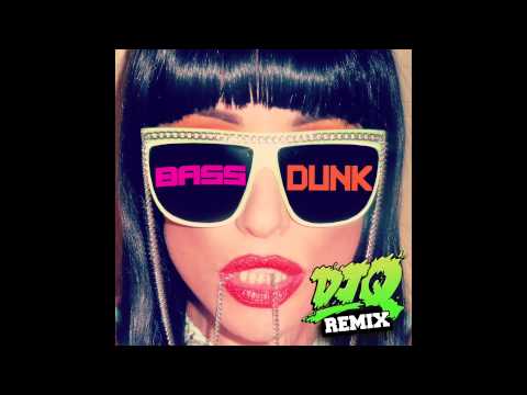 Charlotte Devaney ft Fatman Scoop & Lady Leshurr BASS DUNK ( DJ Q REMIX )