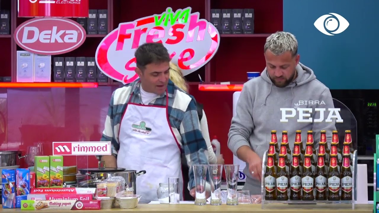 Luizi i rrëfen Armaldos: Sa kam qarë në mëngjes