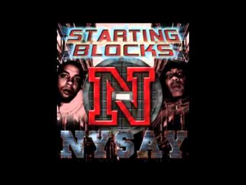 Diomay - RockStartingBlock