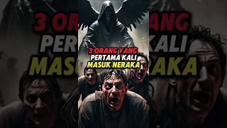 Download lagu These Three People Will Be the First to Enter Hell on the Day of Judgment, Even Though They Were ... mp3