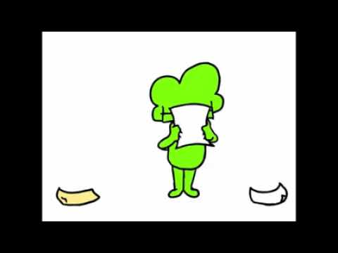 doobus screams for 13 seconds