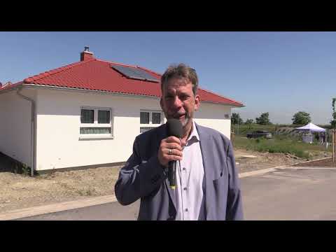 Erschließung der "Wienbreite II" abgeschlossen