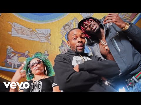 Dk DaKing - Copenhagen Anthem ft. Anugod bonez, The Dutchess