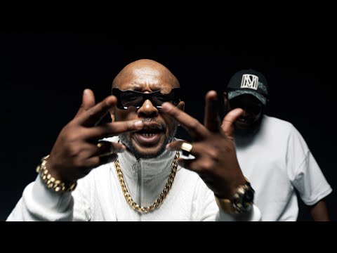 Lhadi Bakari x @SAFARINIMUZIKI - Vision (official music video)